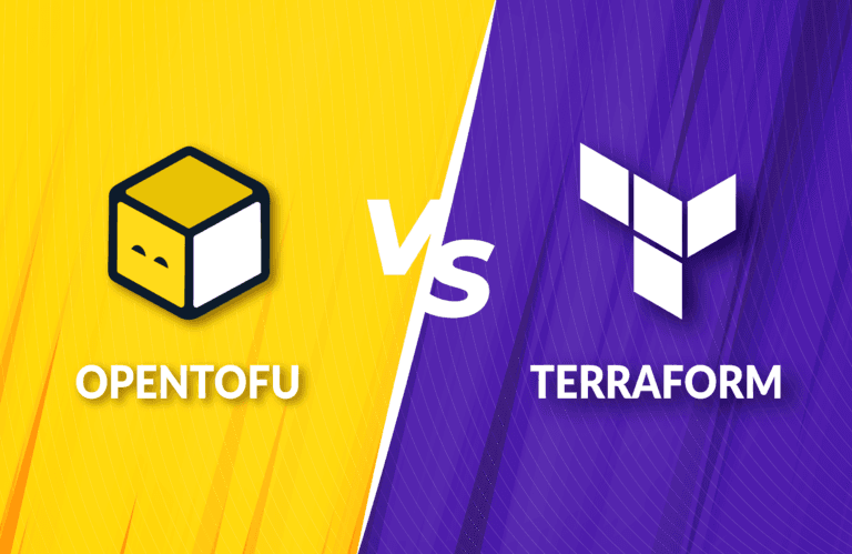 OpenTofu vs. Terraform